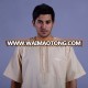 Arab Mens Fashion Clothes High Quality for Muslim Men Robe