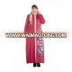 wholesale fashion islamic women costume abaya muslim clothing