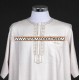 Muslim Thobe for men/ islamic abaya / chief thobe