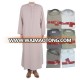 Arabic thobe/jubba for men