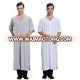 Popular Islamic men's thobe and abaya Muslim clothing